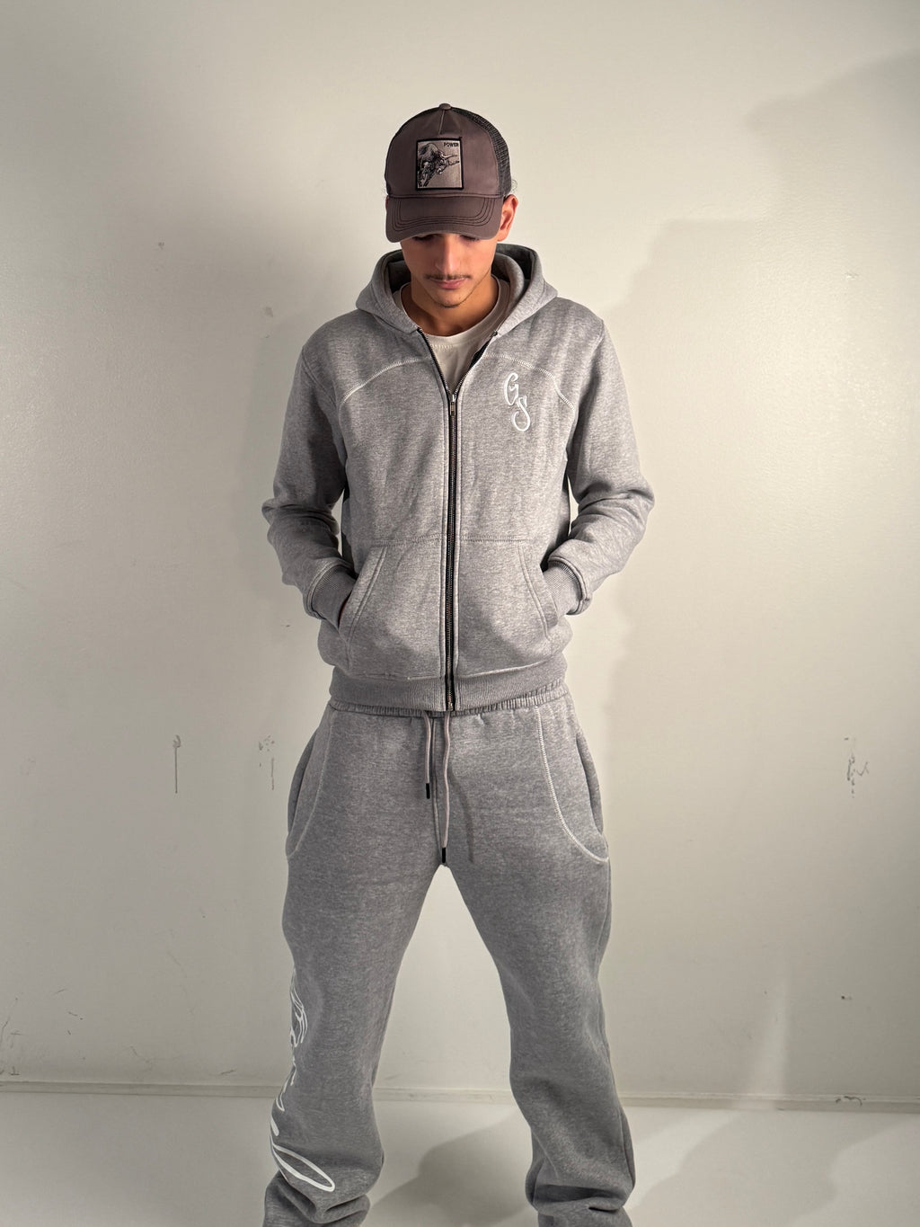 Cloud Flow Tracksuit