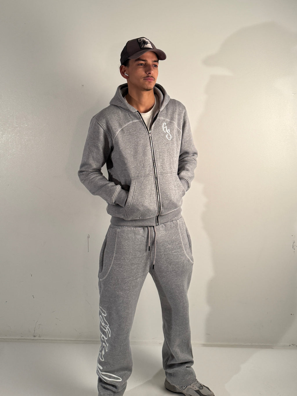 Cloud Flow Tracksuit