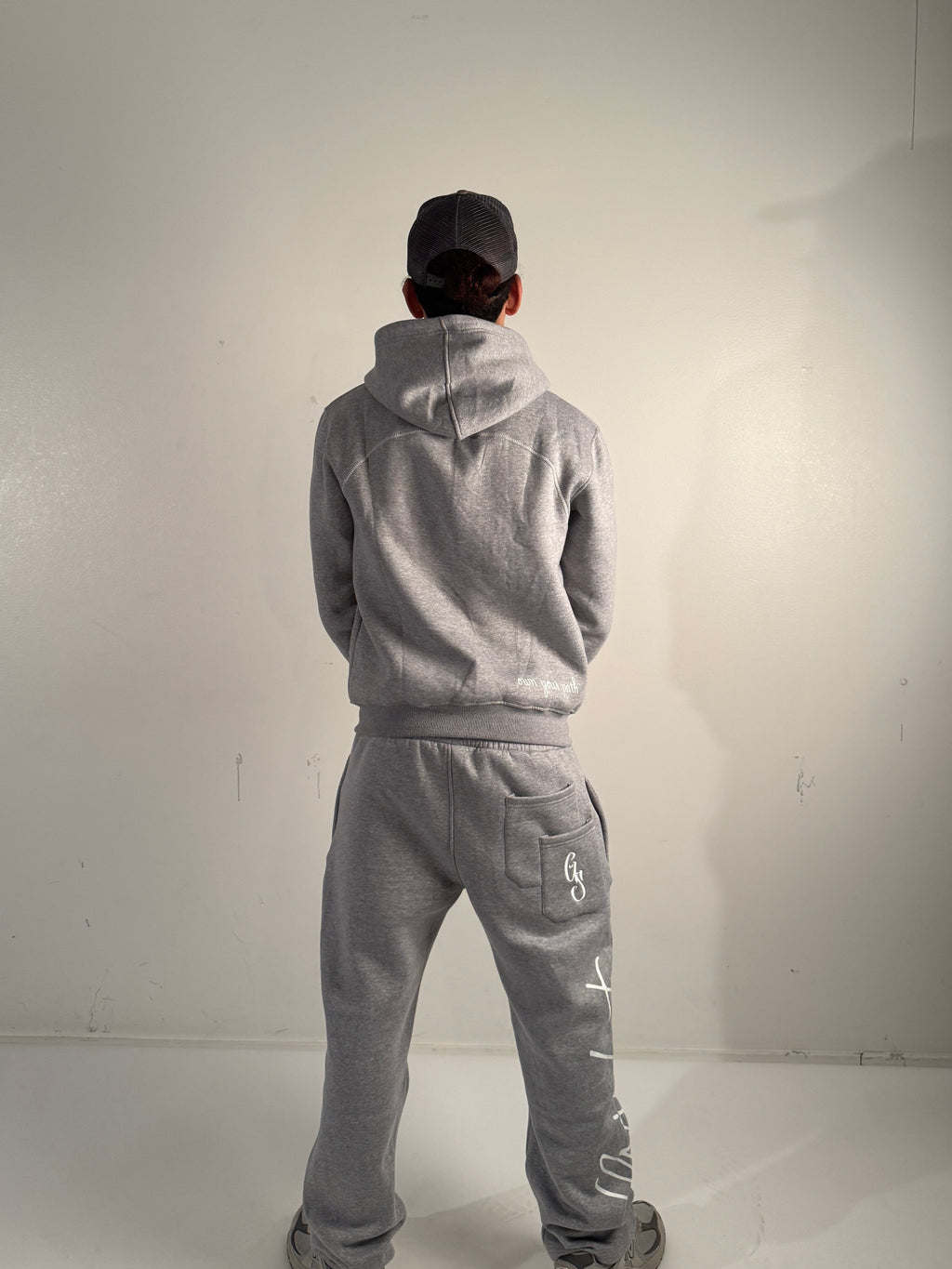 Cloud Flow Tracksuit