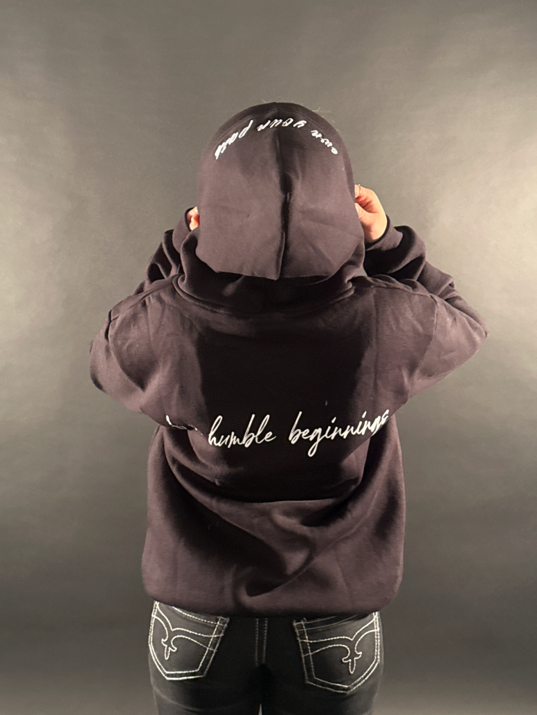 Grindset Hoodie